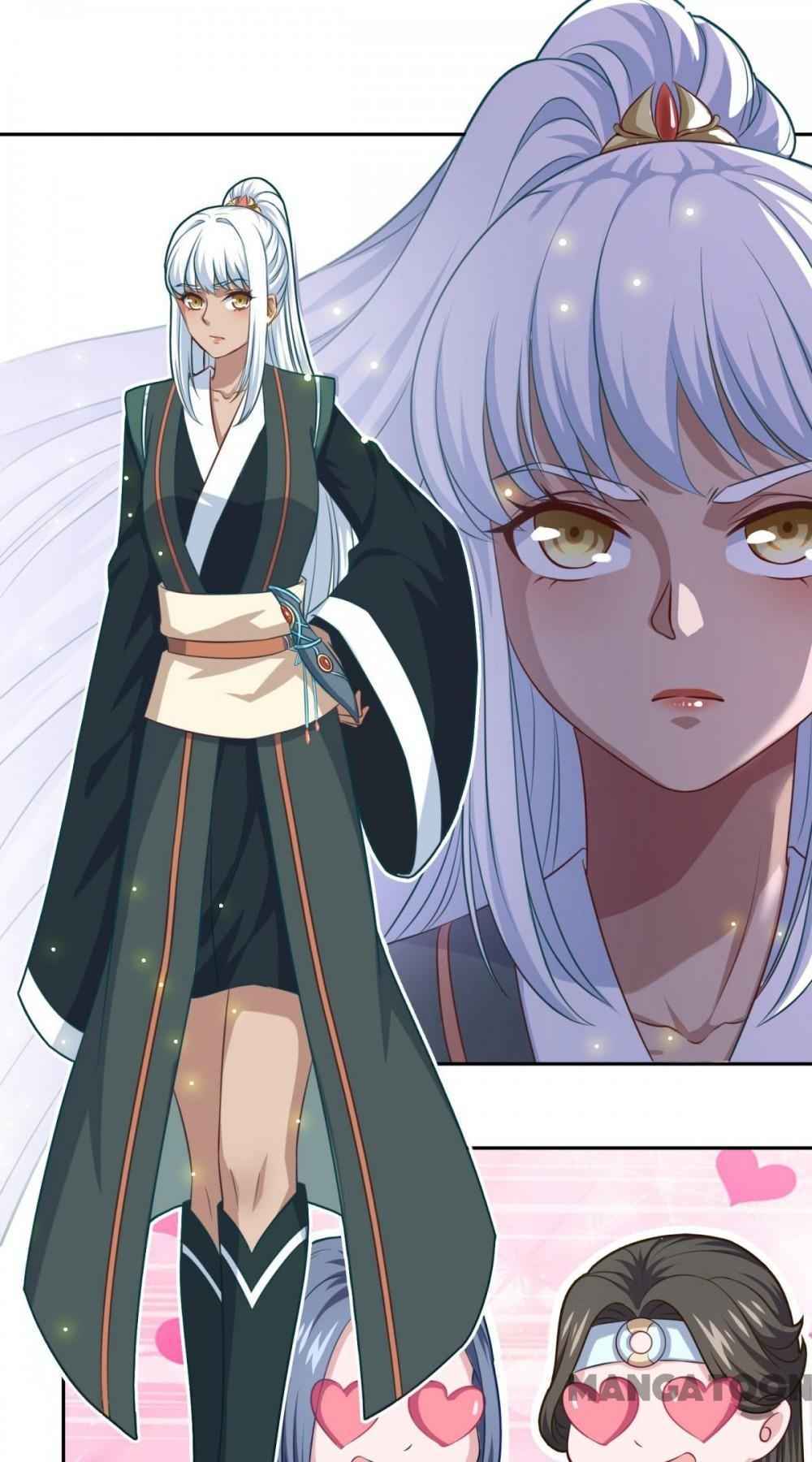 Demonic Fairy Chapter 71 - Page 0