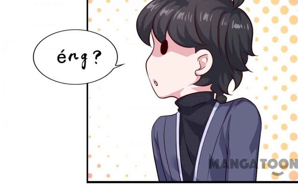 Demonic Fairy Chapter 71 - Page 11