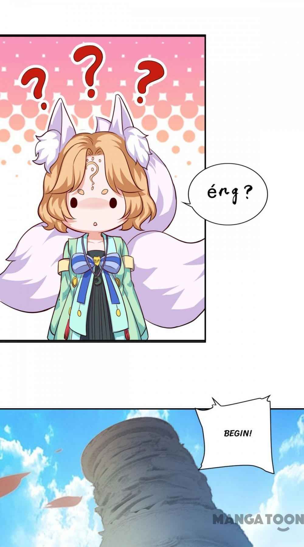 Demonic Fairy Chapter 71 - Page 12