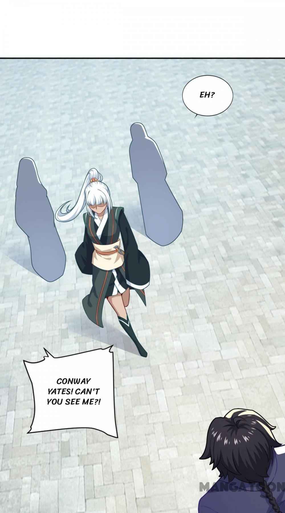 Demonic Fairy Chapter 71 - Page 2
