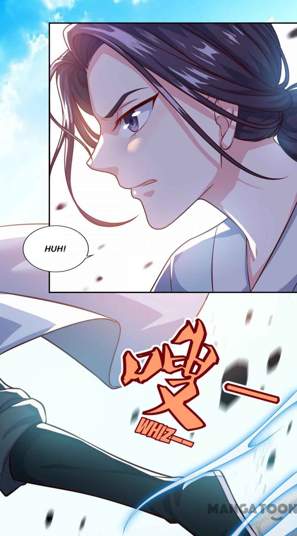 Demonic Fairy Chapter 71 - Page 28