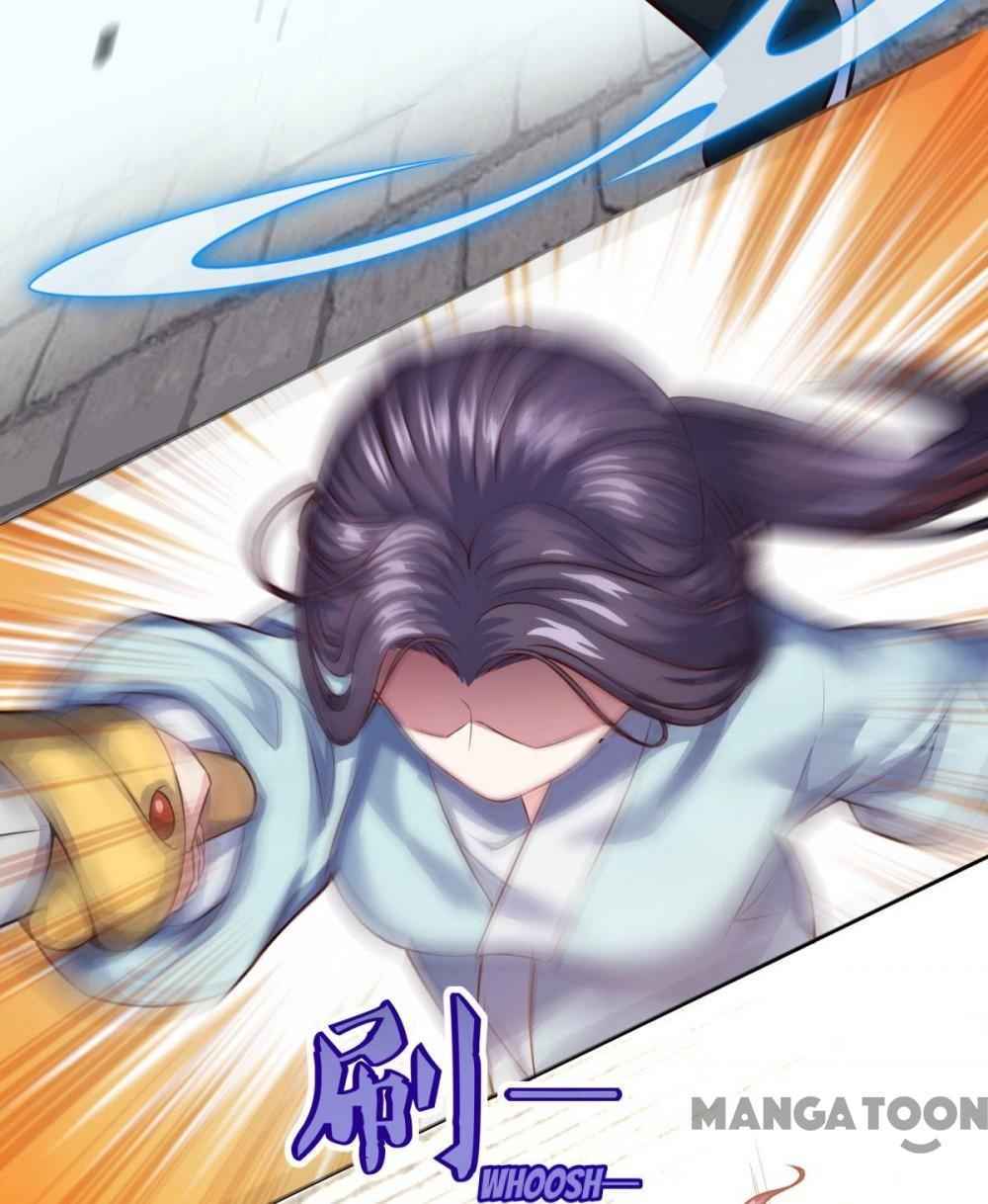 Demonic Fairy Chapter 71 - Page 29