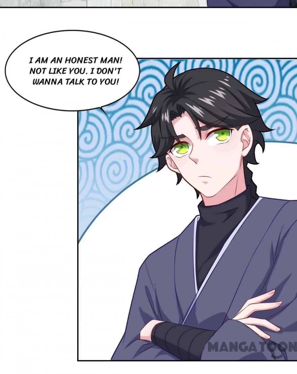 Demonic Fairy Chapter 71 - Page 3