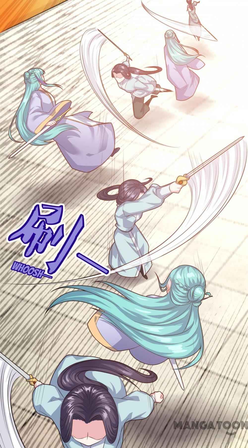 Demonic Fairy Chapter 71 - Page 30