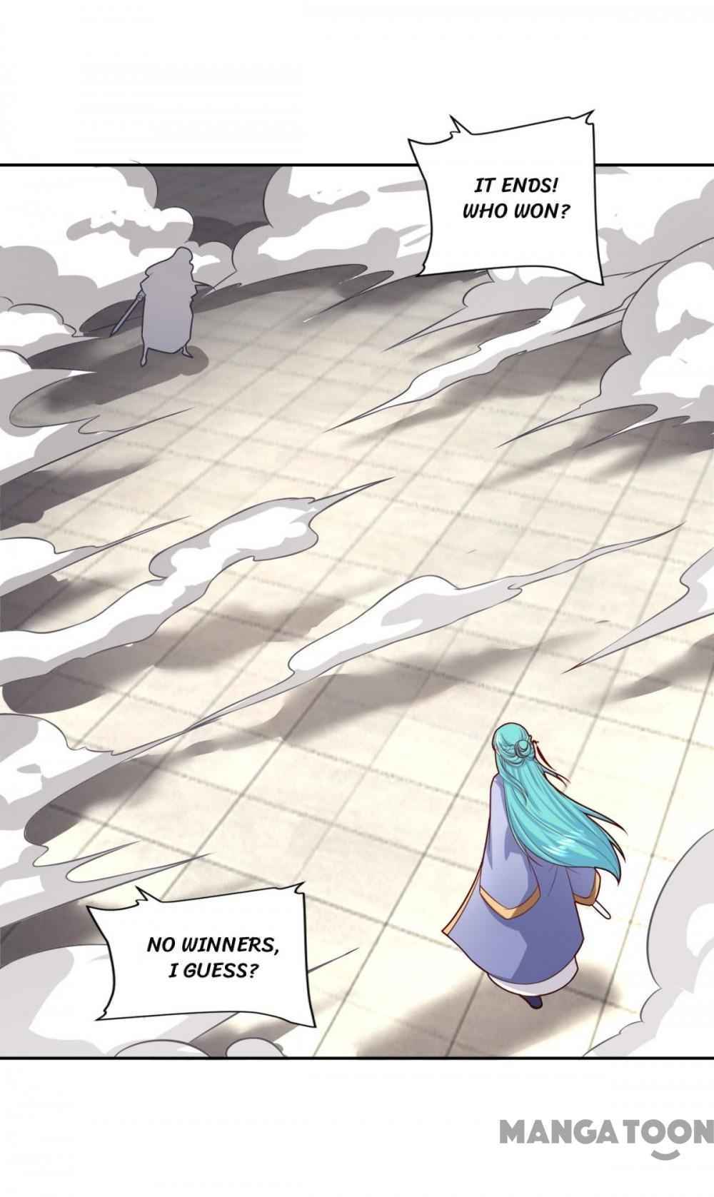 Demonic Fairy Chapter 71 - Page 34