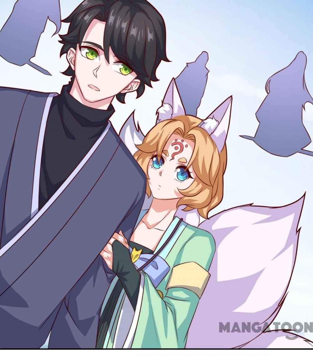 Demonic Fairy Chapter 71 - Page 38
