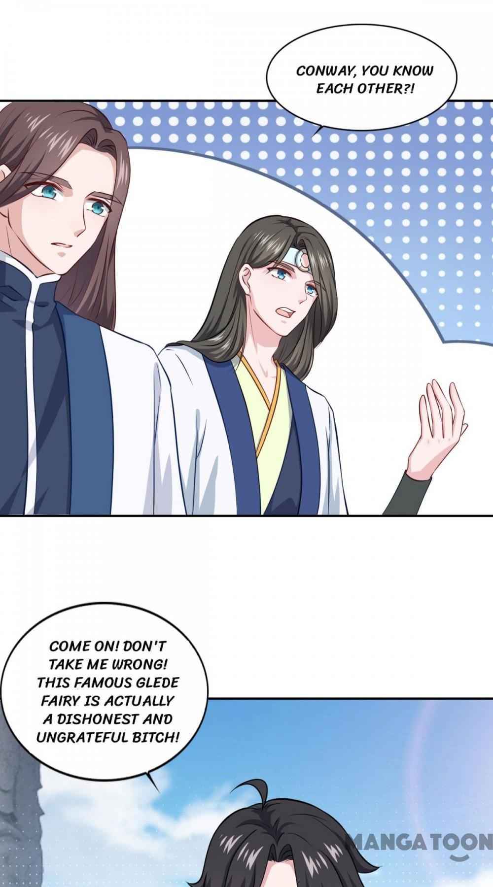 Demonic Fairy Chapter 71 - Page 4