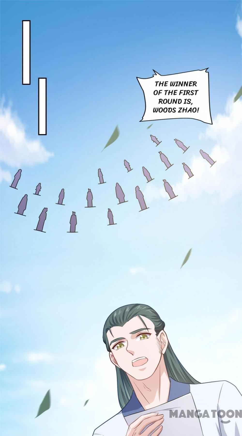 Demonic Fairy Chapter 71 - Page 40