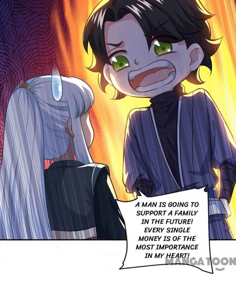 Demonic Fairy Chapter 71 - Page 7