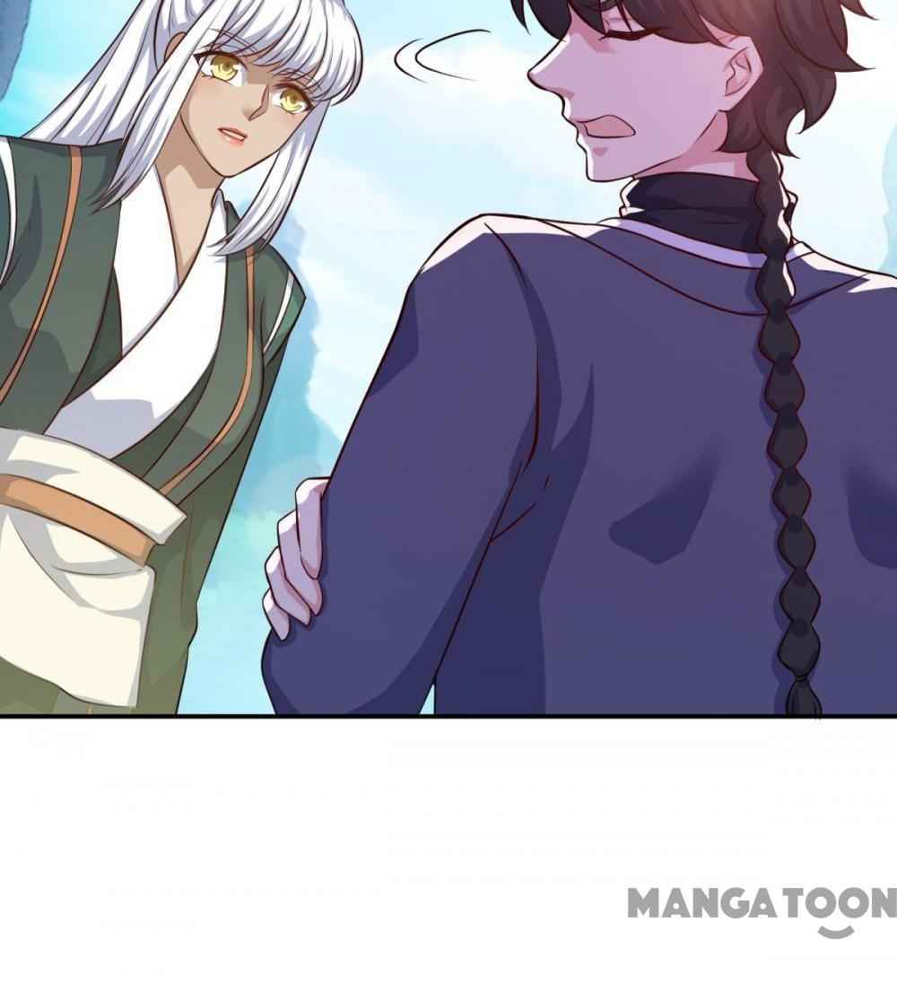 Demonic Fairy Chapter 71 - Page 9