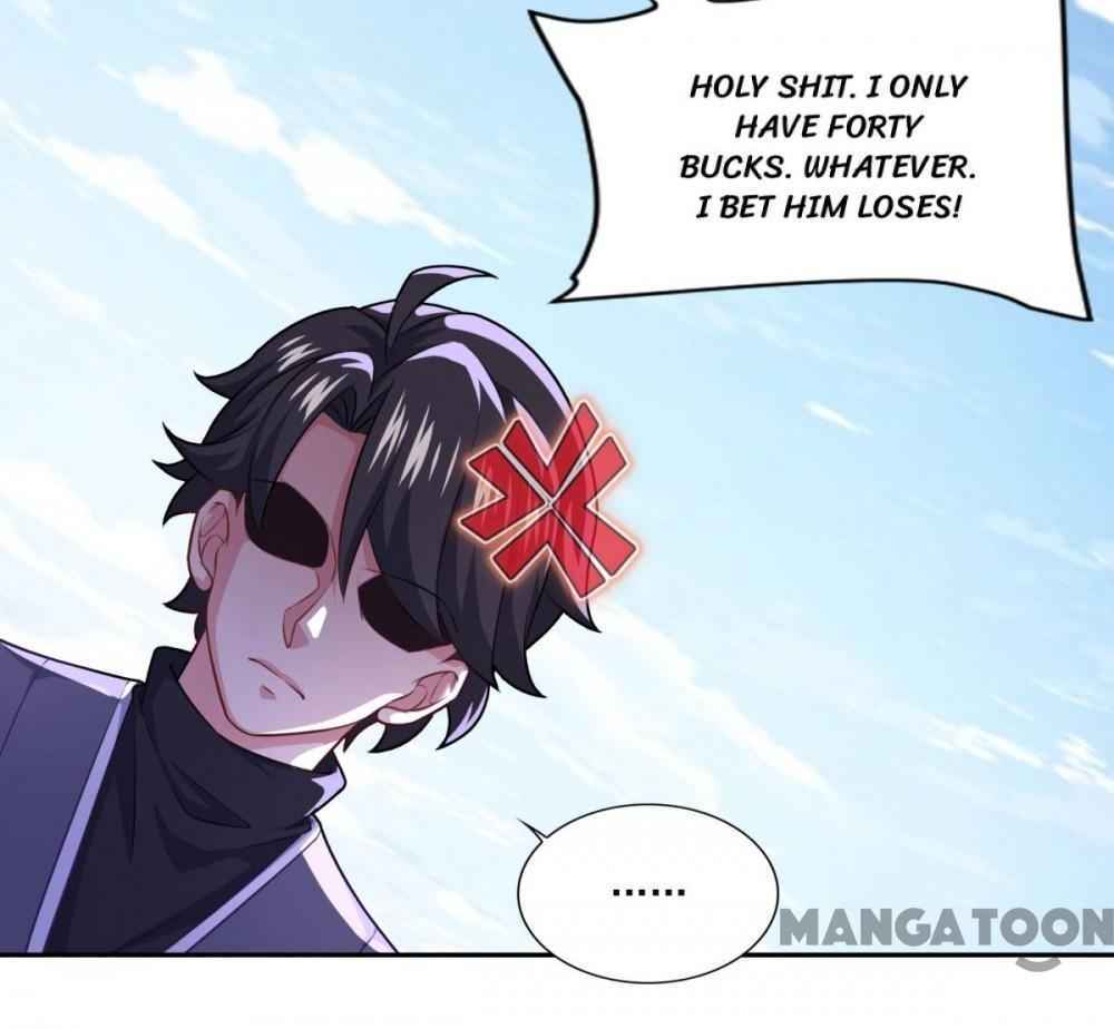 Demonic Fairy Chapter 72 - Page 10
