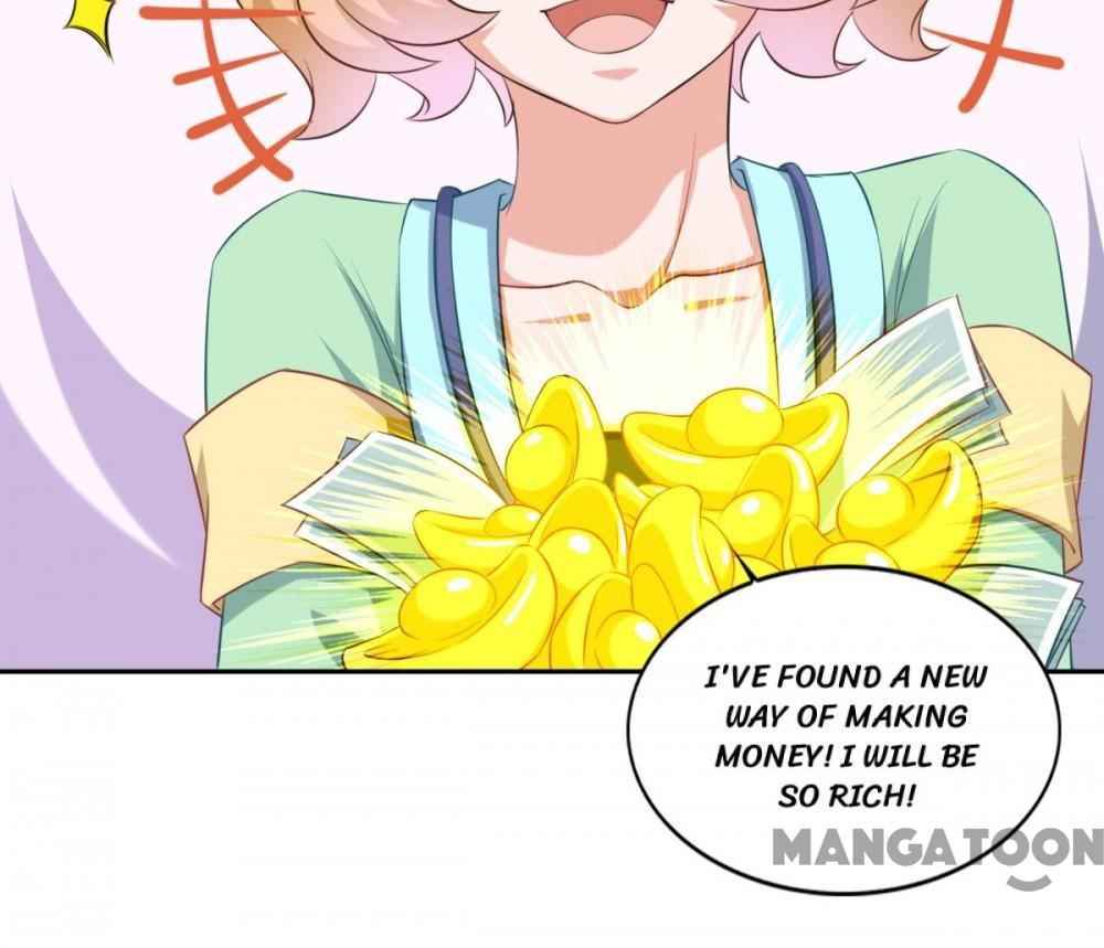 Demonic Fairy Chapter 72 - Page 12