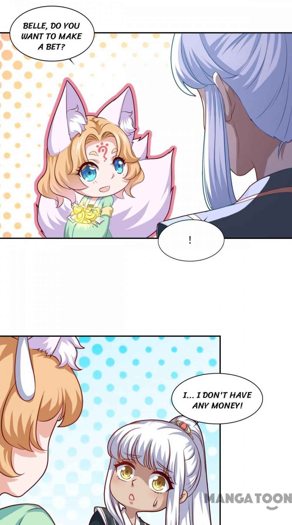 Demonic Fairy Chapter 72 - Page 13