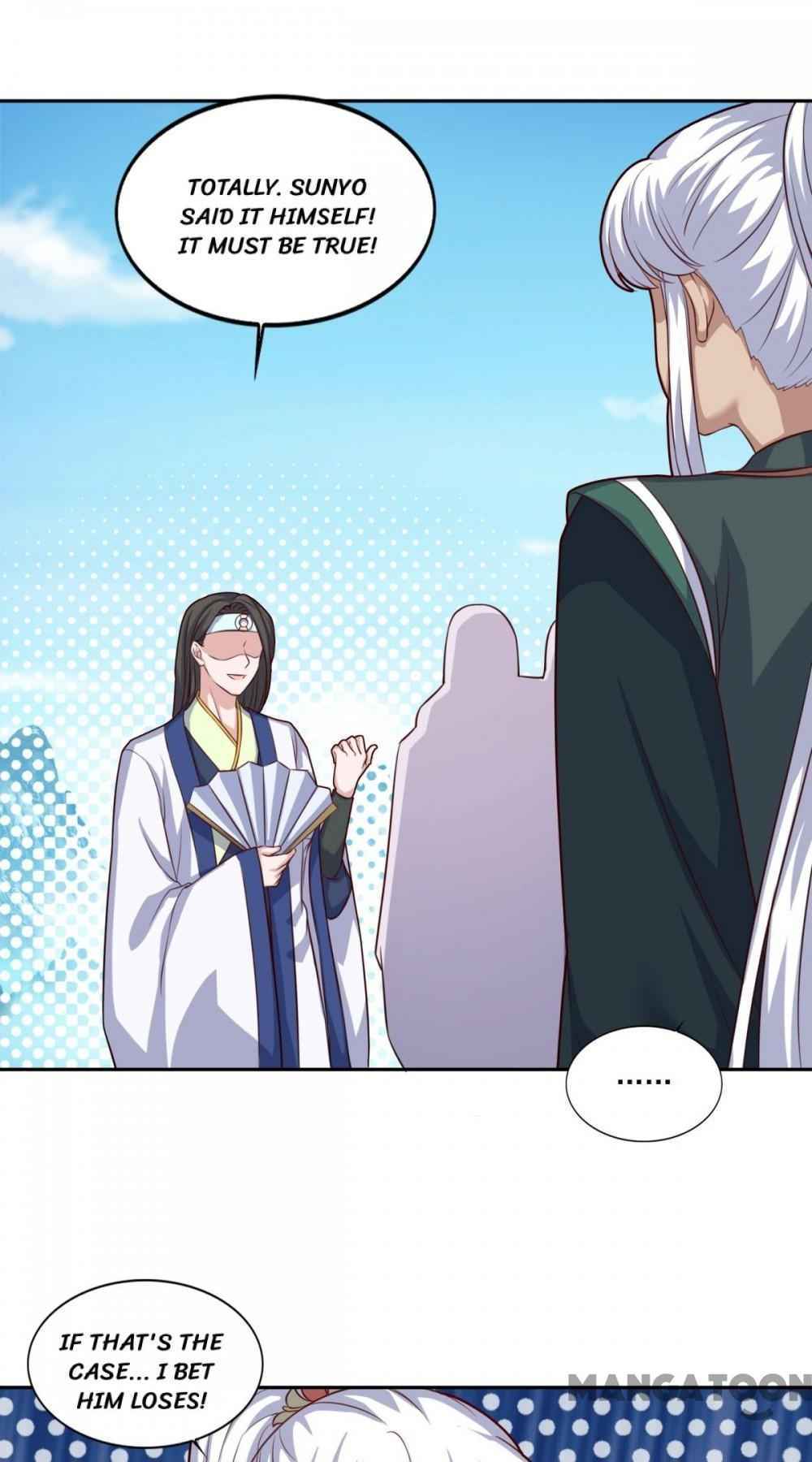 Demonic Fairy Chapter 72 - Page 17