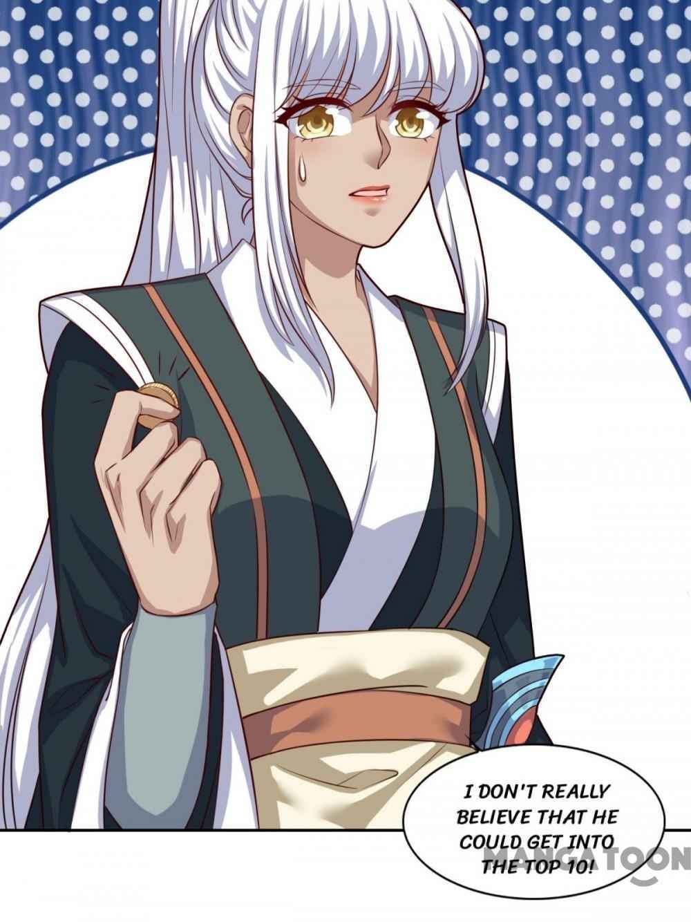 Demonic Fairy Chapter 72 - Page 18