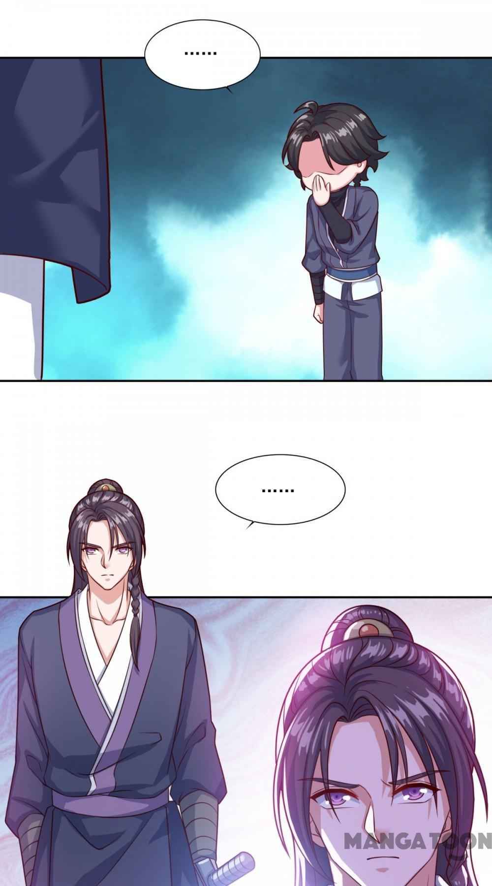 Demonic Fairy Chapter 72 - Page 19