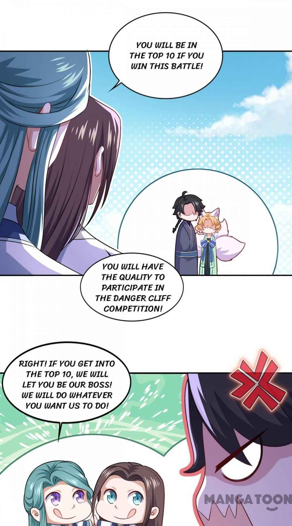 Demonic Fairy Chapter 72 - Page 2