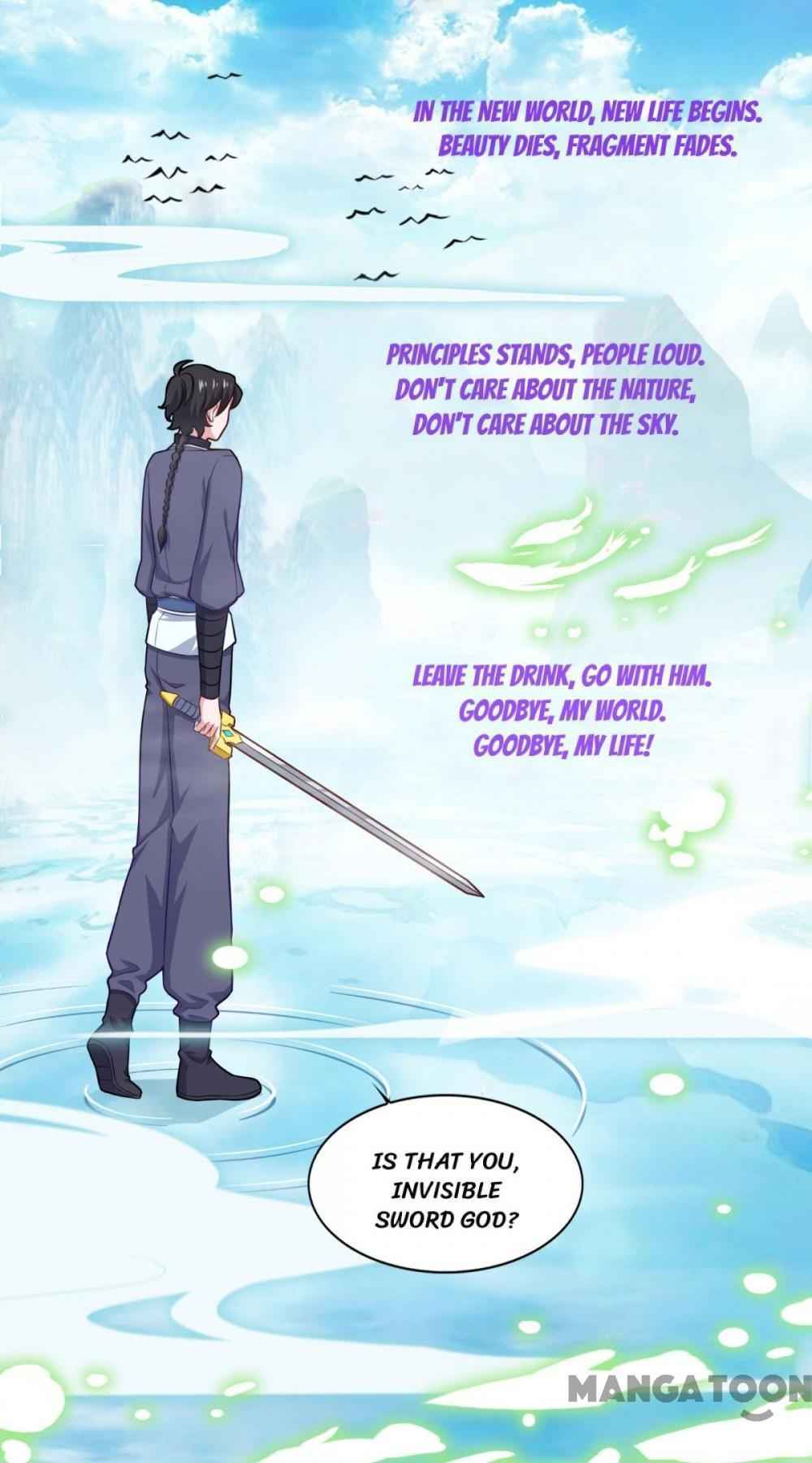 Demonic Fairy Chapter 72 - Page 29