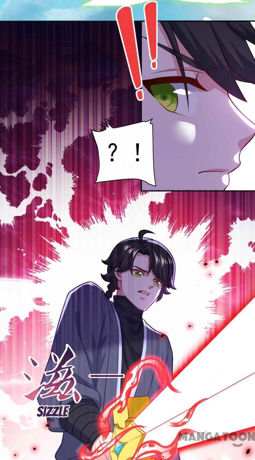 Demonic Fairy Chapter 72 - Page 31