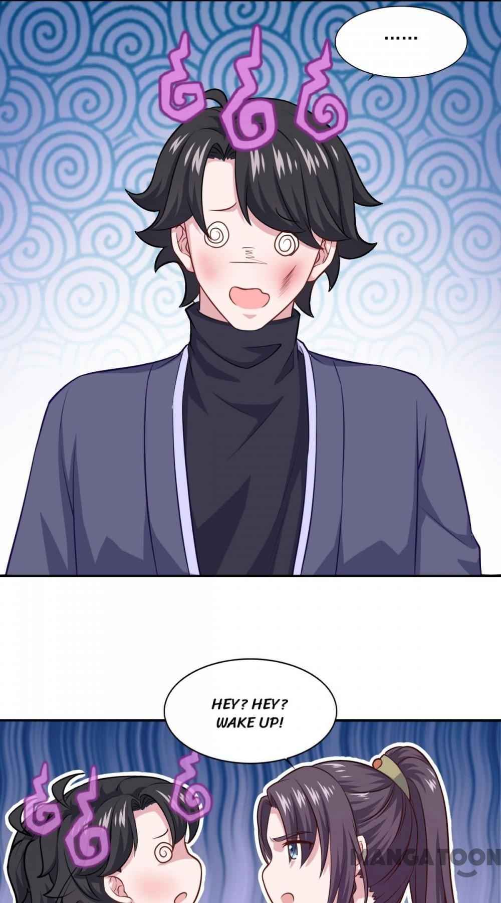 Demonic Fairy Chapter 72 - Page 35