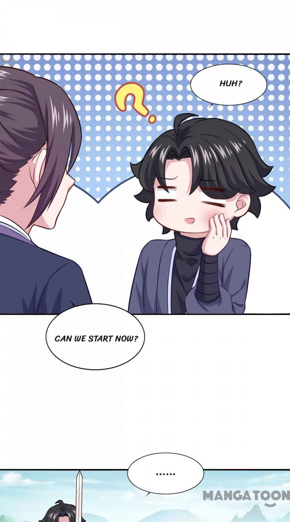 Demonic Fairy Chapter 72 - Page 37