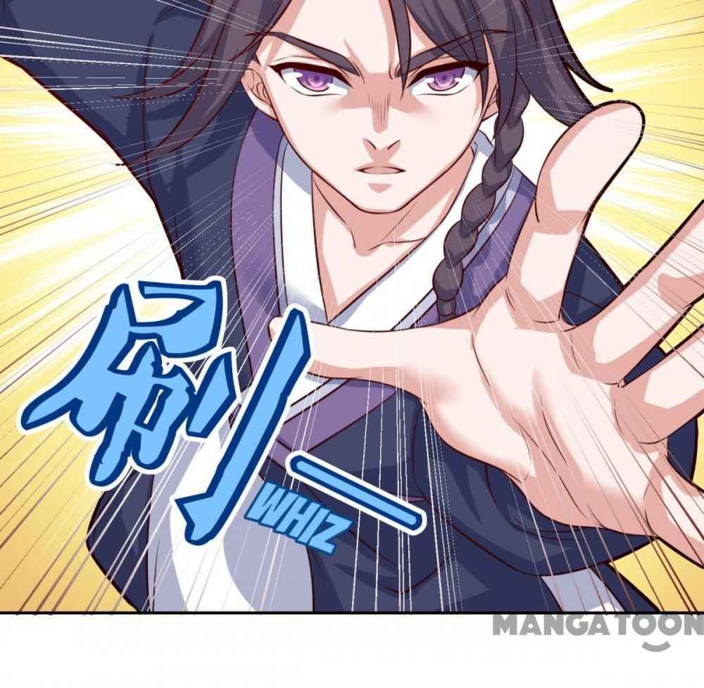 Demonic Fairy Chapter 72 - Page 42