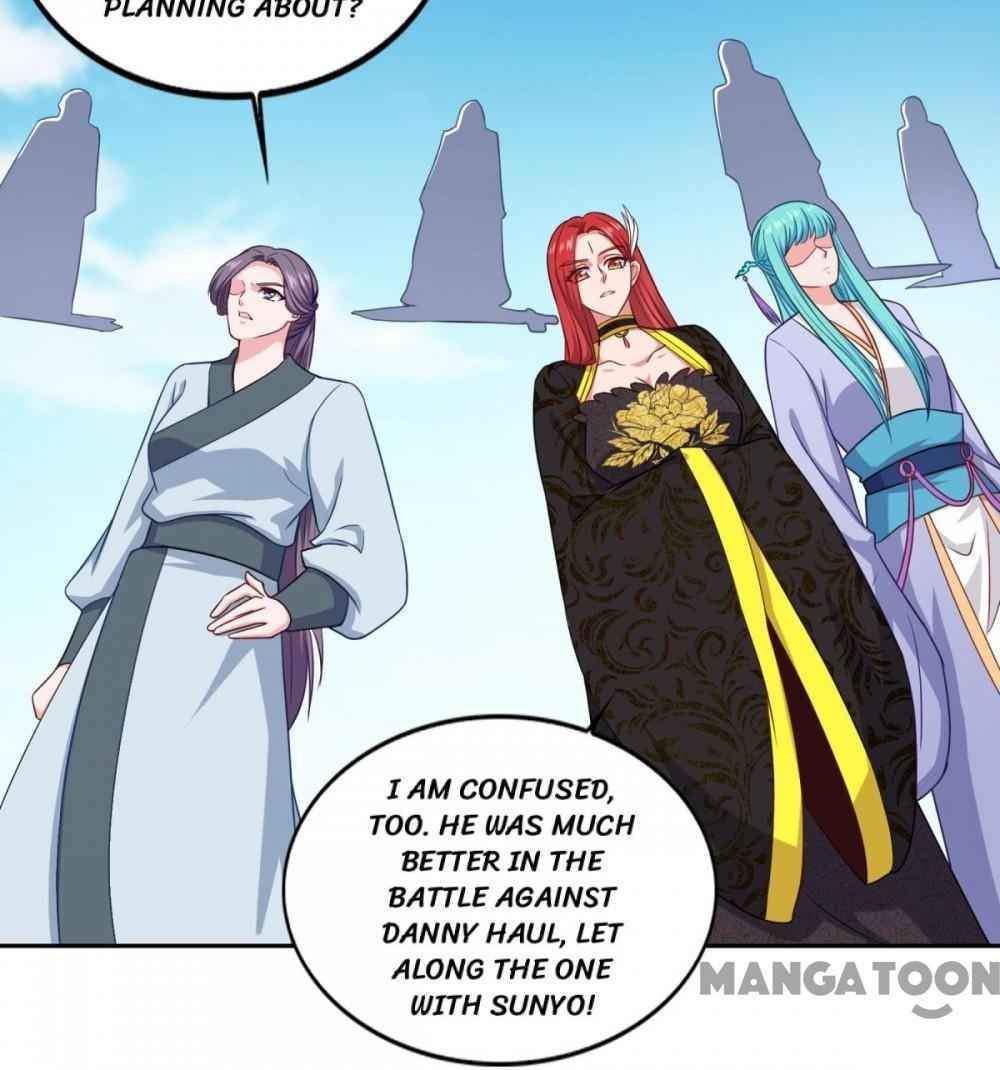 Demonic Fairy Chapter 73 - Page 13