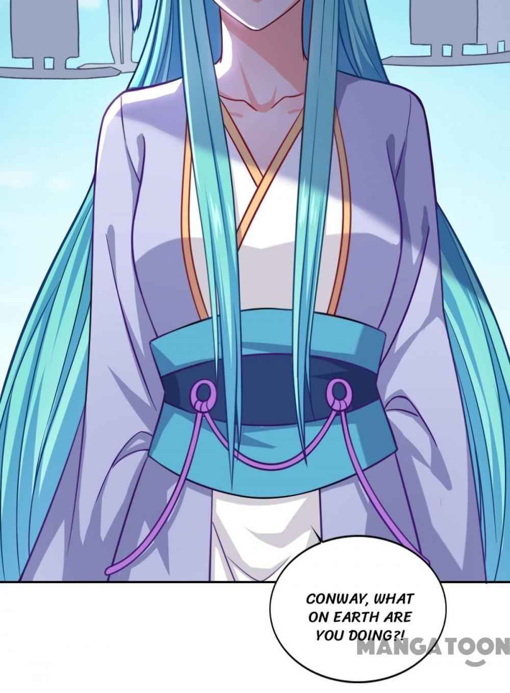 Demonic Fairy Chapter 73 - Page 15