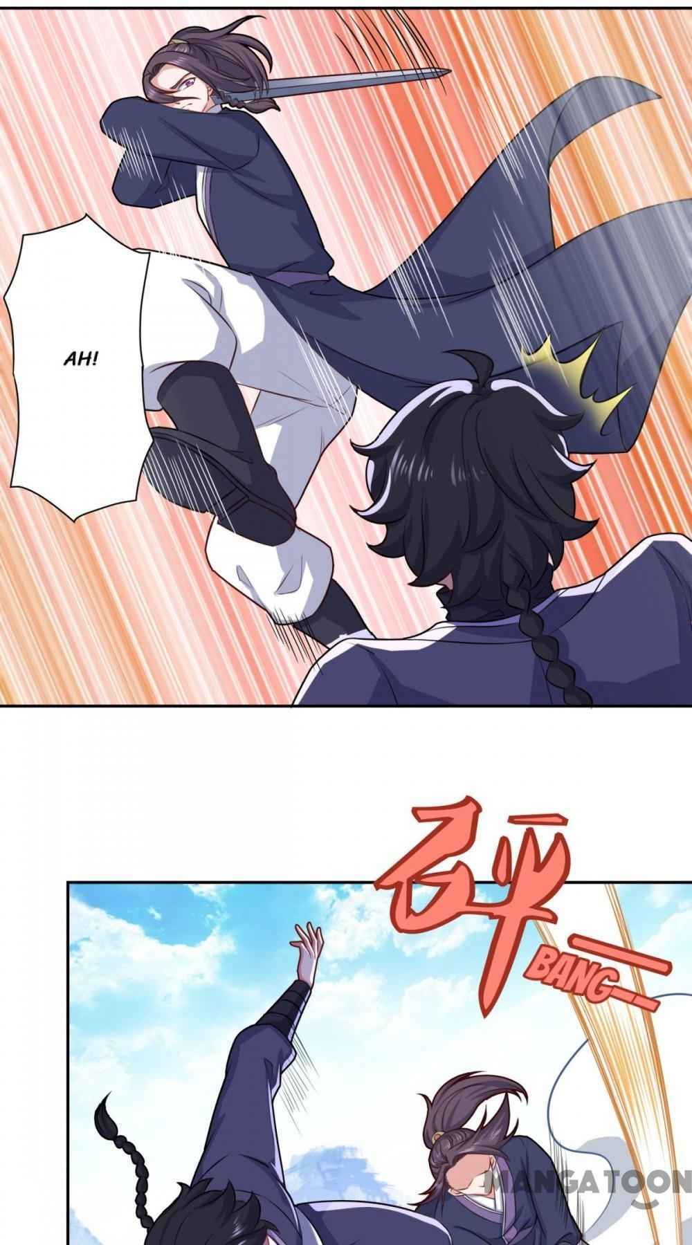 Demonic Fairy Chapter 73 - Page 2
