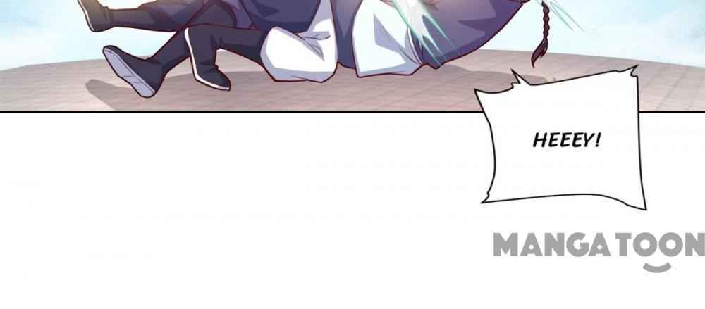Demonic Fairy Chapter 73 - Page 21