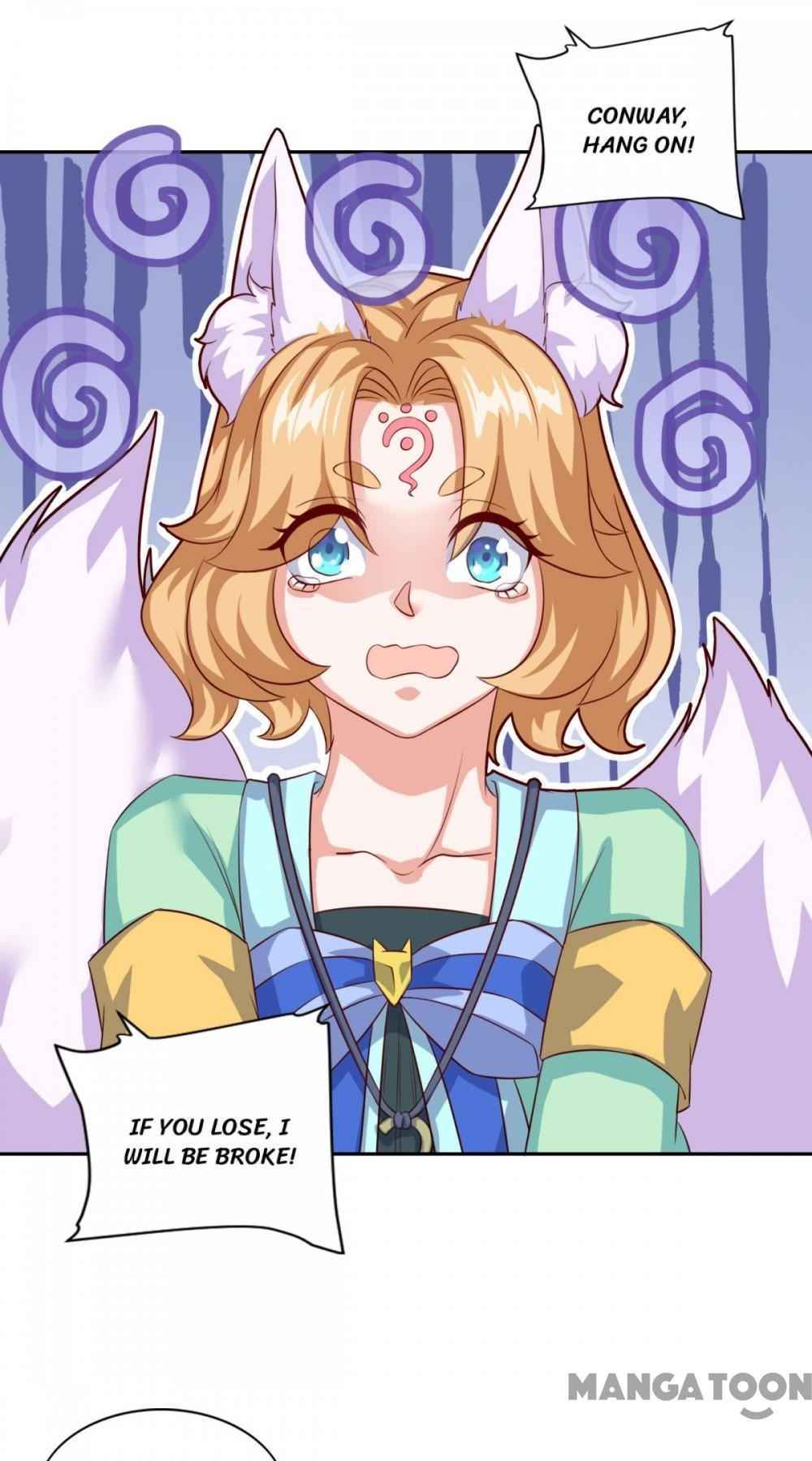 Demonic Fairy Chapter 73 - Page 24