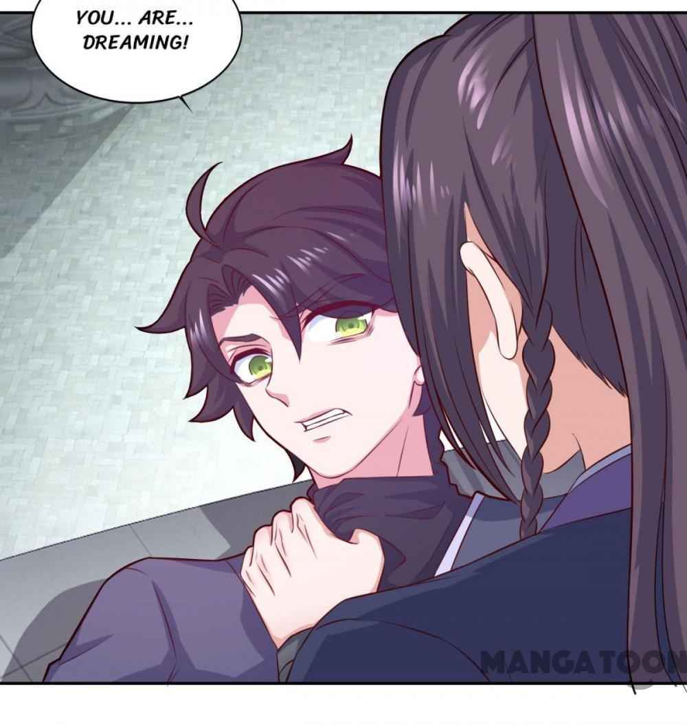 Demonic Fairy Chapter 73 - Page 25