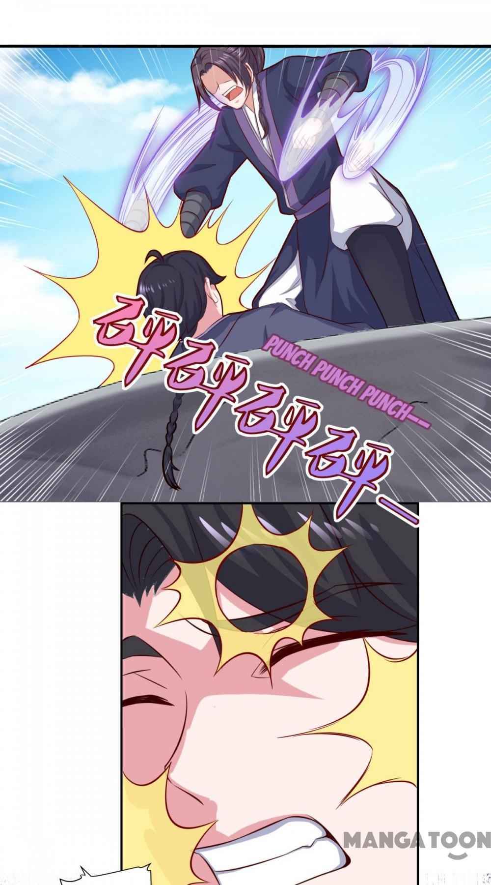 Demonic Fairy Chapter 73 - Page 26
