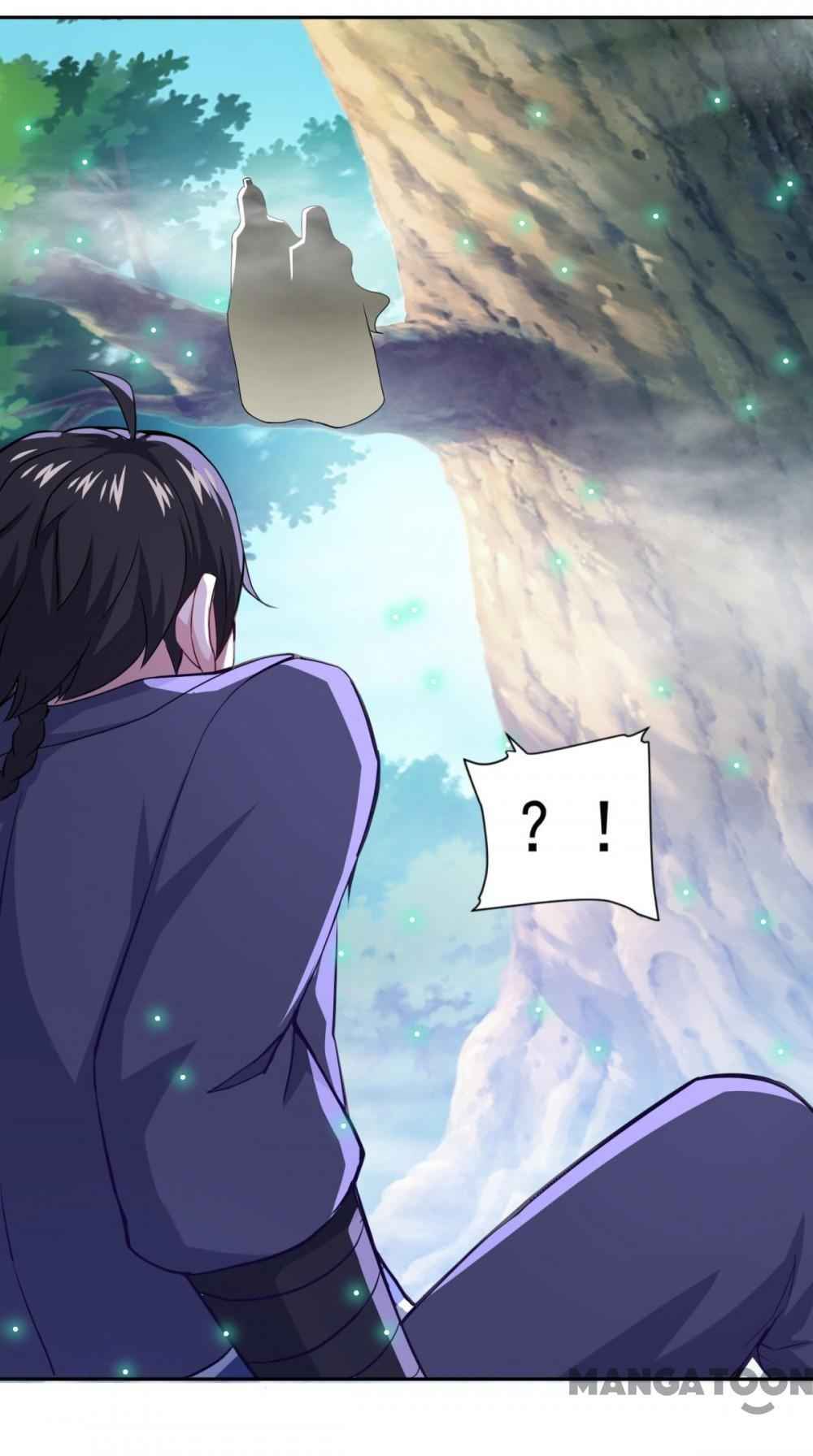 Demonic Fairy Chapter 73 - Page 30