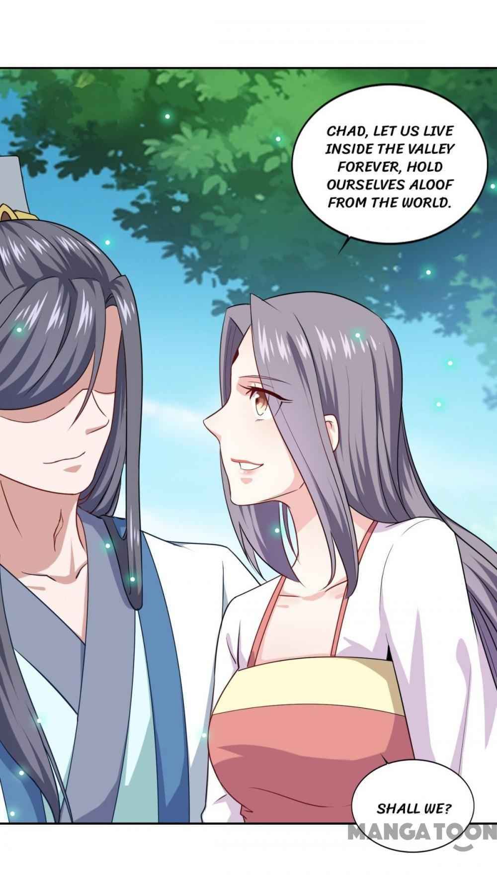 Demonic Fairy Chapter 73 - Page 31