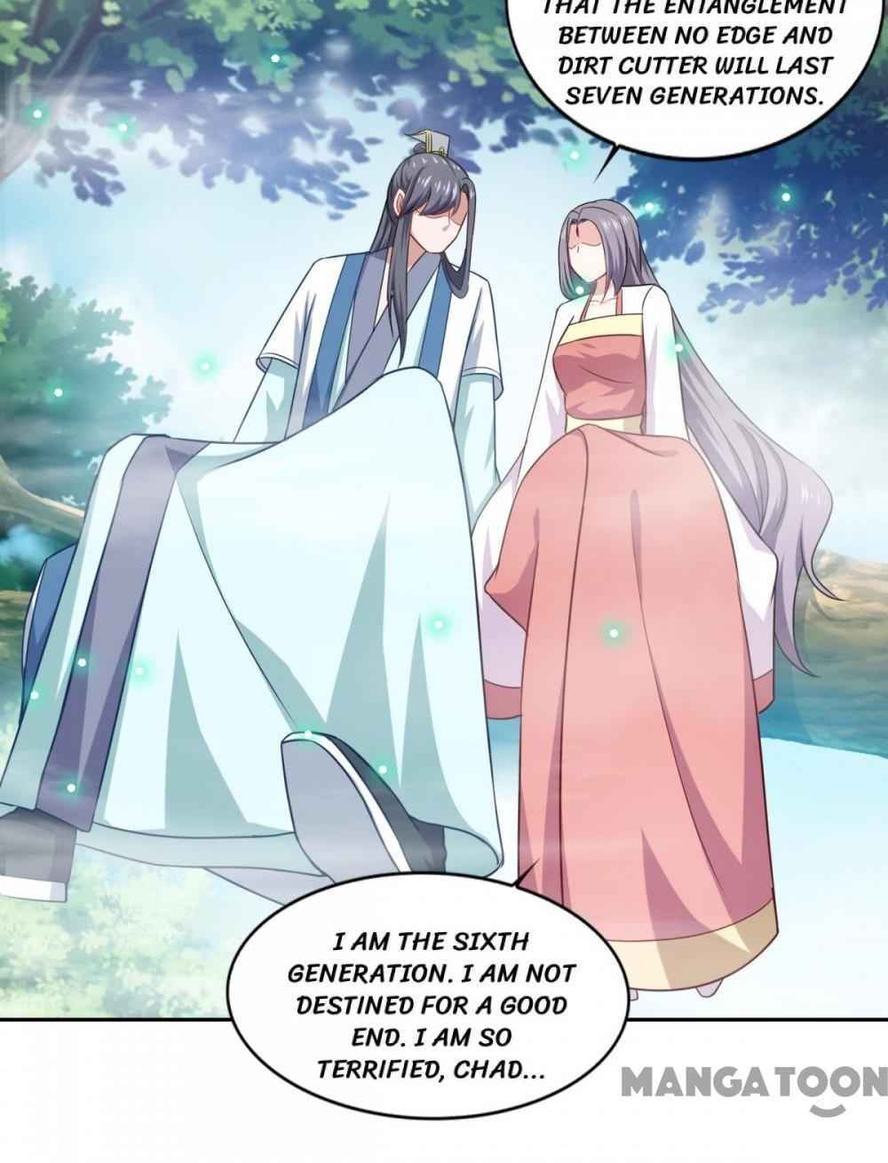 Demonic Fairy Chapter 73 - Page 33