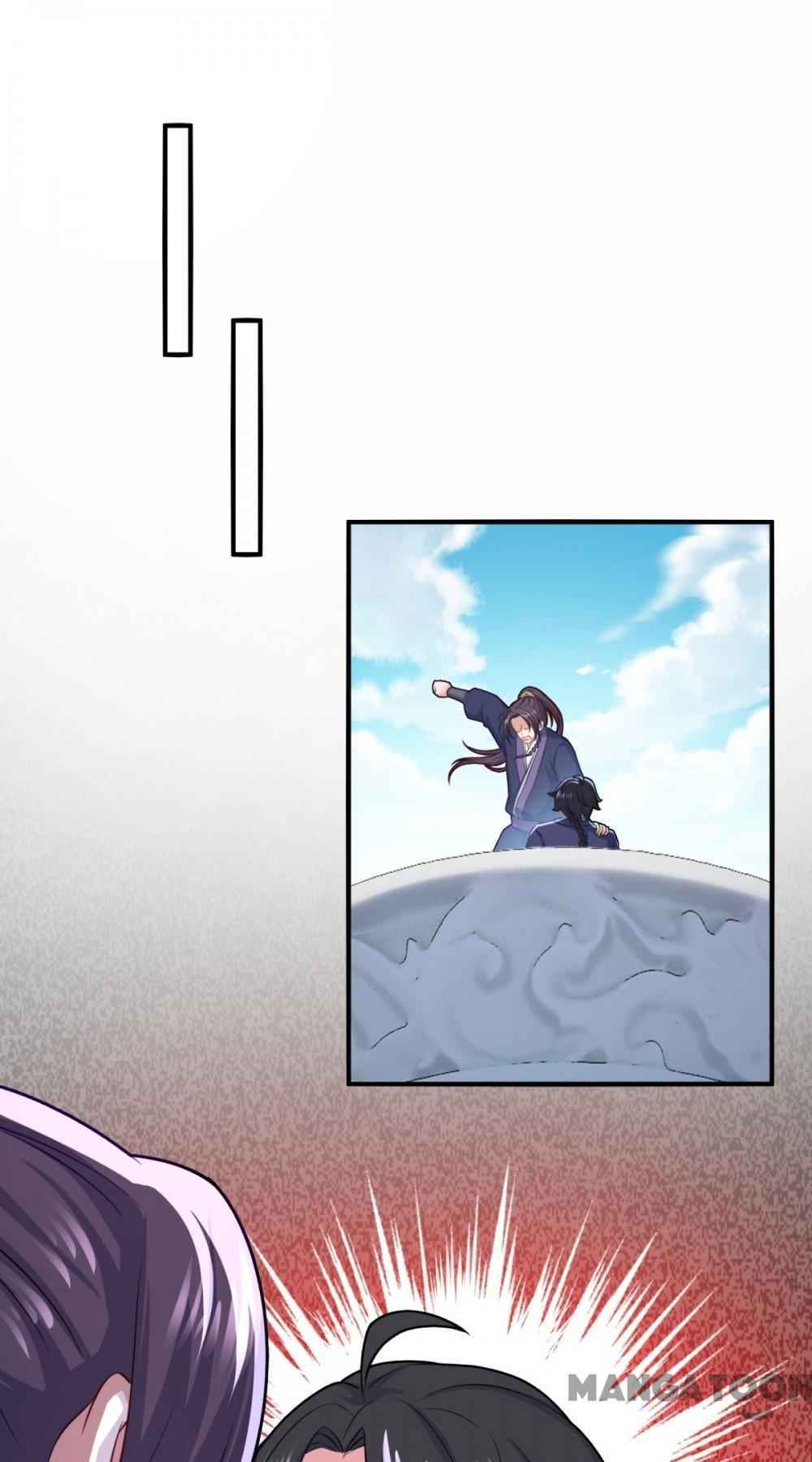 Demonic Fairy Chapter 73 - Page 38