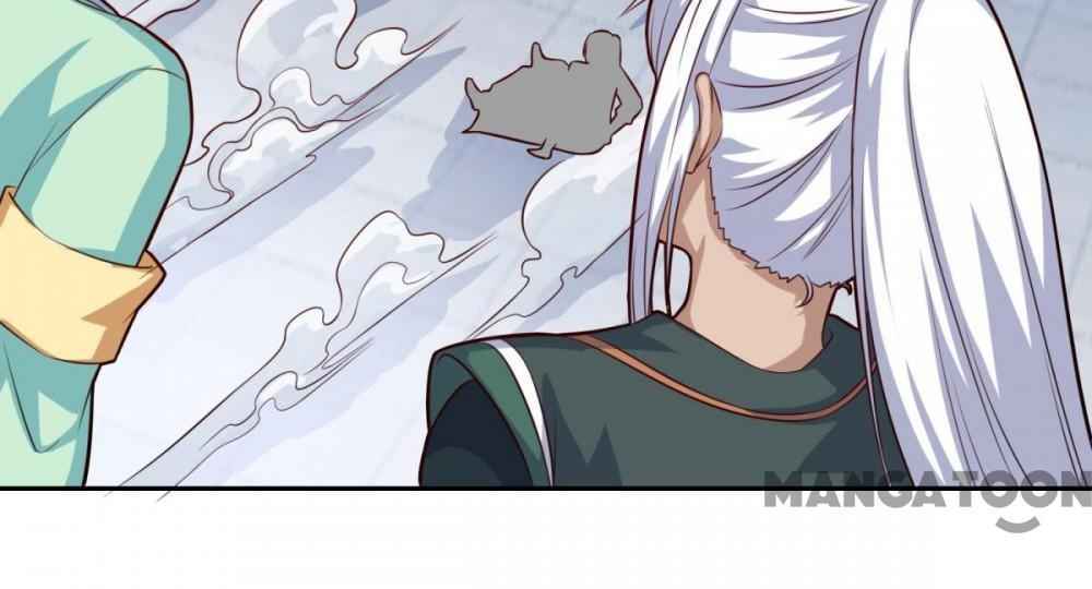 Demonic Fairy Chapter 73 - Page 5