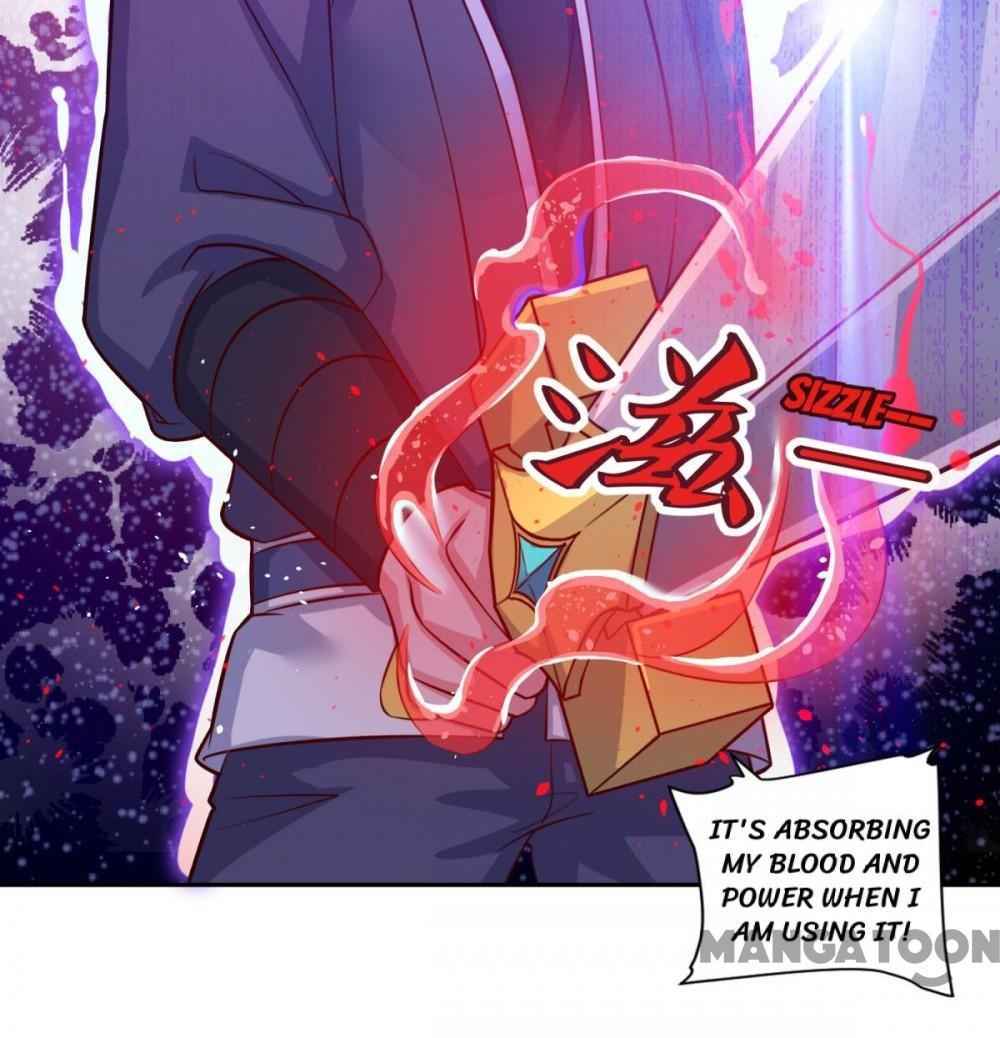 Demonic Fairy Chapter 73 - Page 9