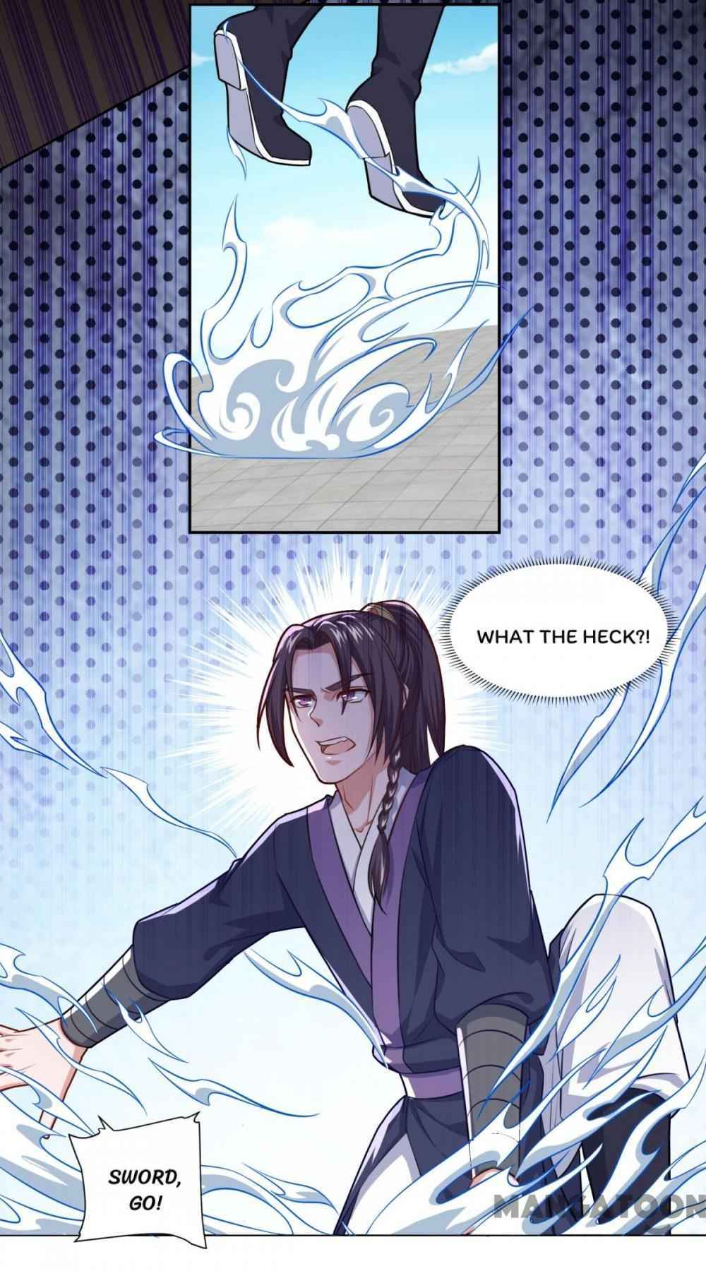 Demonic Fairy Chapter 74 - Page 12