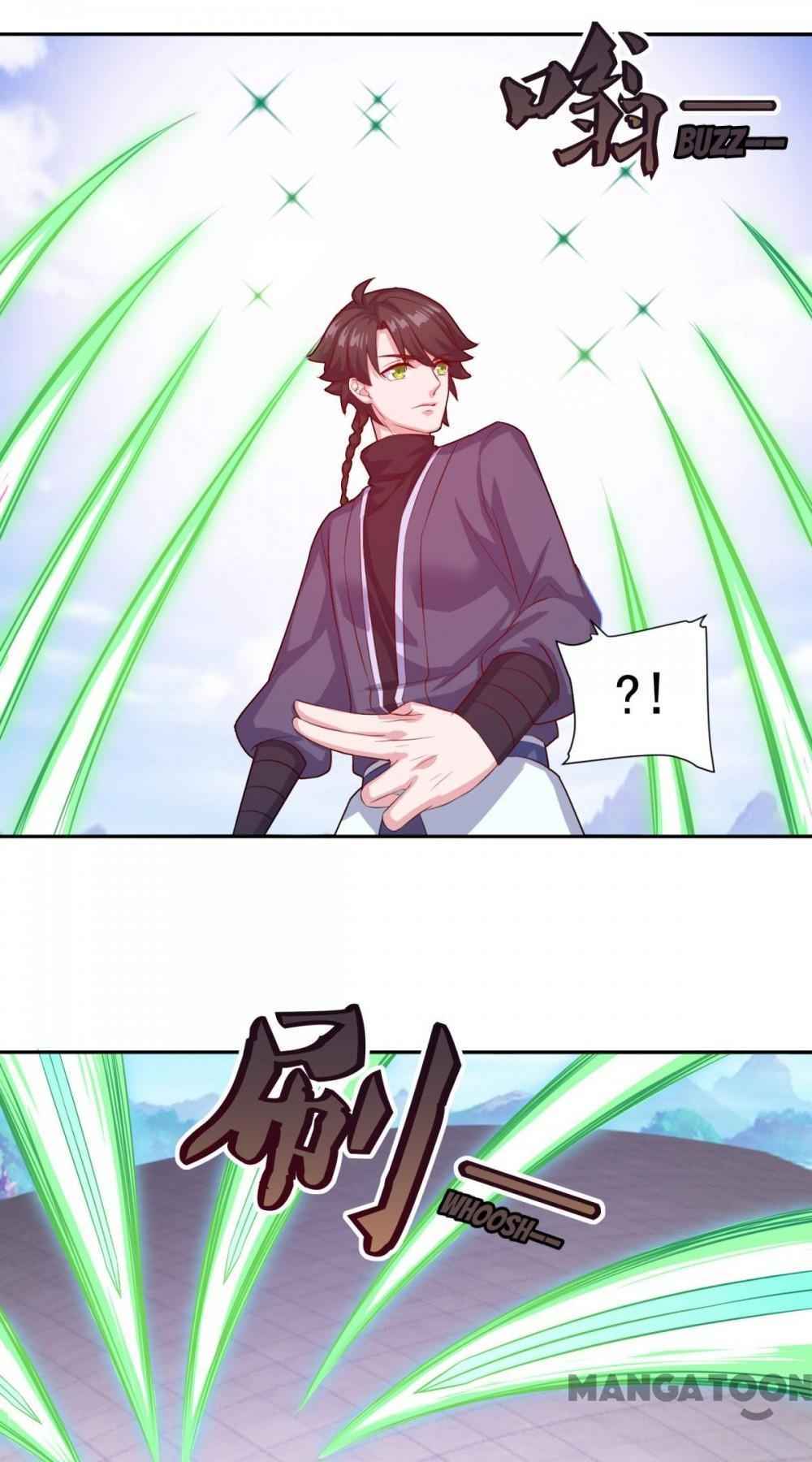 Demonic Fairy Chapter 74 - Page 16