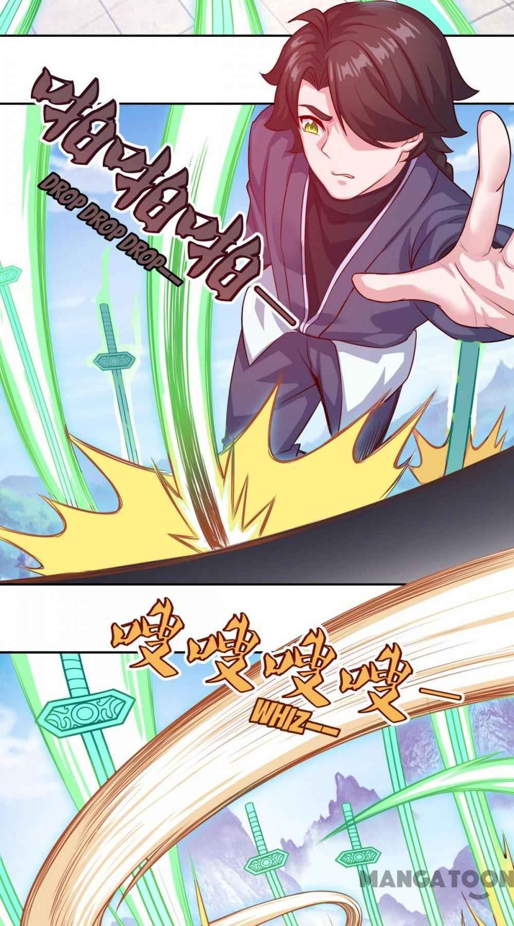 Demonic Fairy Chapter 74 - Page 18
