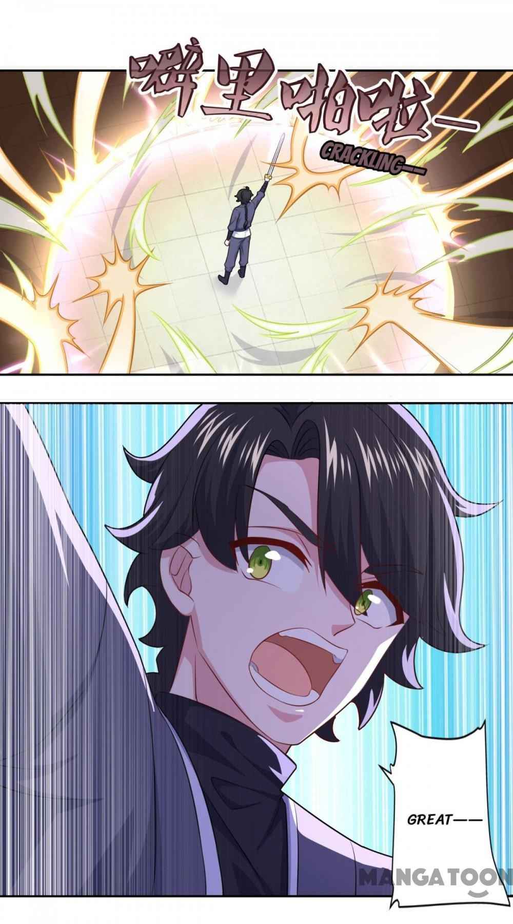 Demonic Fairy Chapter 74 - Page 22