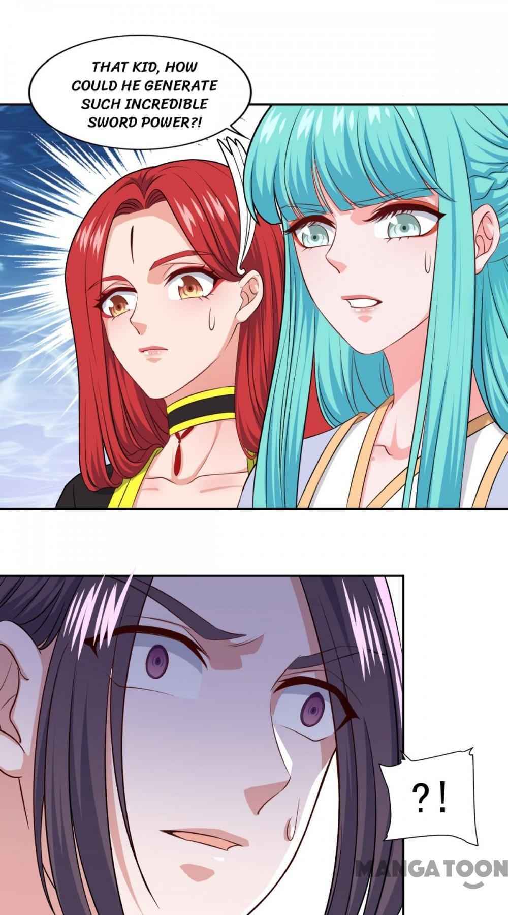 Demonic Fairy Chapter 74 - Page 24