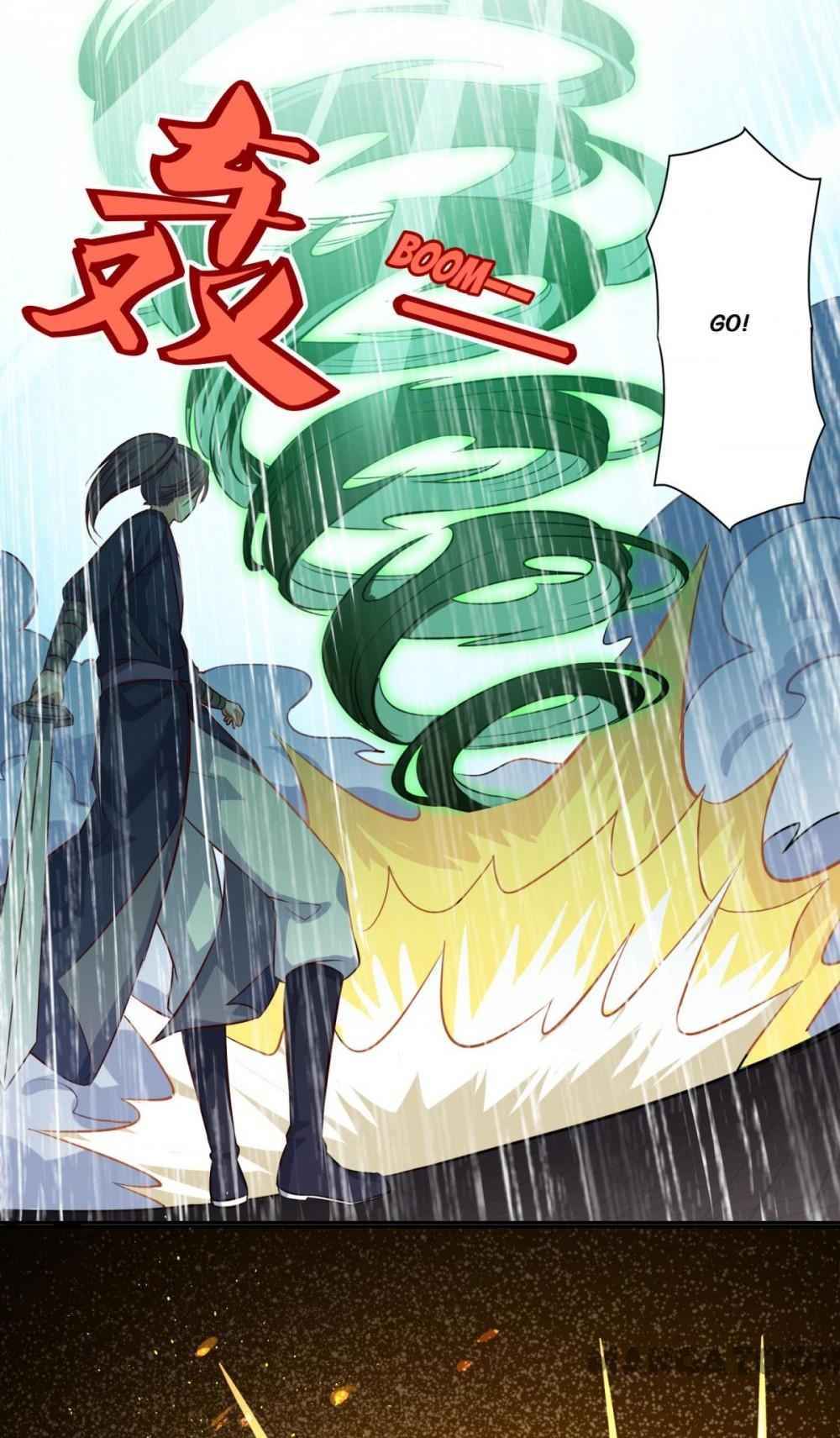 Demonic Fairy Chapter 74 - Page 30