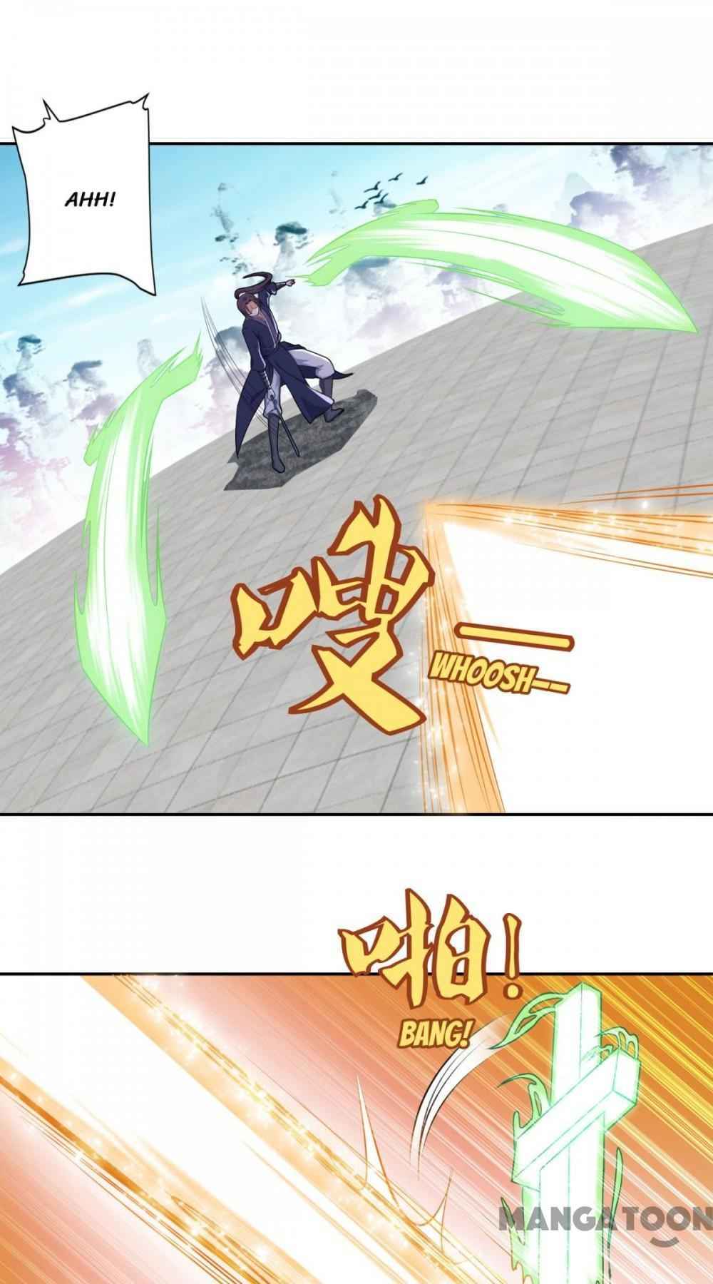 Demonic Fairy Chapter 74 - Page 33