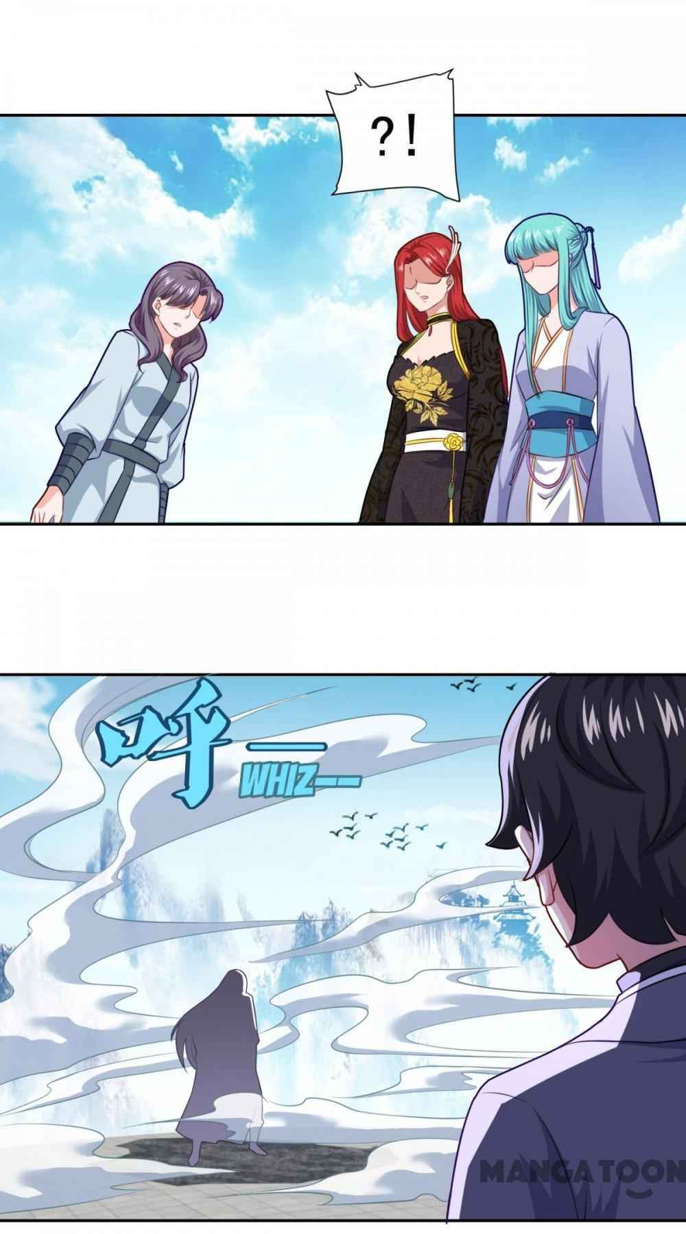 Demonic Fairy Chapter 74 - Page 37