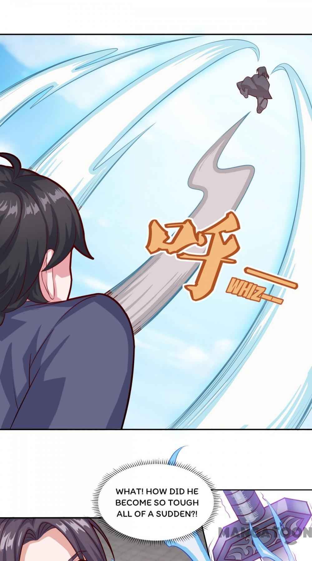 Demonic Fairy Chapter 74 - Page 6