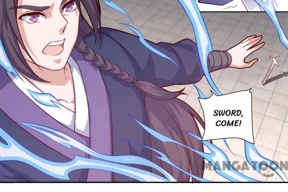 Demonic Fairy Chapter 74 - Page 7