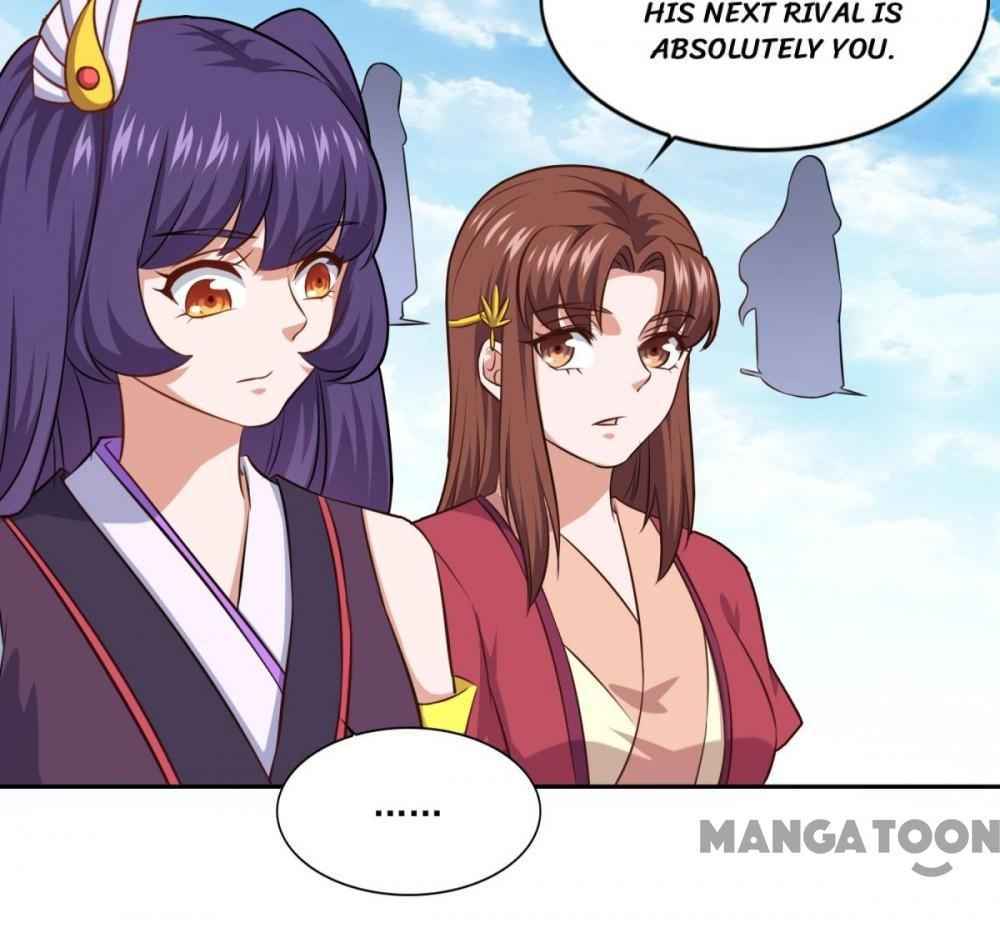 Demonic Fairy Chapter 75 - Page 11